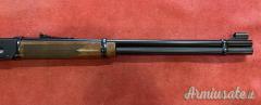 Carabina a Leva Winchester Mod.  Big Bore 94 XTR Cal. 375 Winchester
