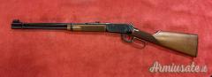 Carabina a Leva Winchester Mod.  Big Bore 94 XTR Cal. 375 Winchester