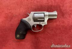 Revolver Taurus Mod. 85 Ultra Lite Cal. 38 Special