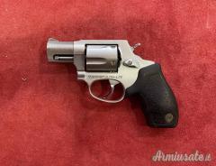 Revolver Taurus Mod. 85 Ultra Lite Cal. 38 Special
