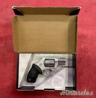 Revolver Taurus Mod. 85 Ultra Lite Cal. 38 Special