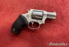 Revolver Taurus Mod. 85 Ultra Lite Cal. 38 Special