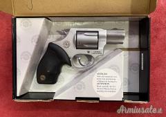 Revolver Taurus Mod. 85 Ultra Lite Cal. 38 Special