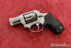 Revolver Taurus Mod. 85 Ultra Lite Cal. 38 Special