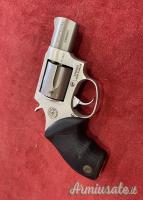 Revolver Taurus Mod. 85 Ultra Lite Cal. 38 Special
