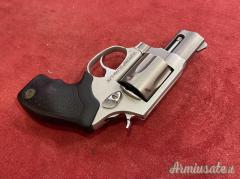 Revolver Taurus Mod. 85 Ultra Lite Cal. 38 Special