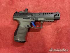 Pistola Walther Mod. Q5 Match 5