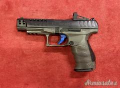 Pistola Walther Mod. Q5 Match 5