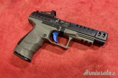 Pistola Walther Mod. Q5 Match 5