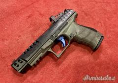 Pistola Walther Mod. Q5 Match 5