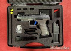 Pistola Walther Mod. Q5 Match 5