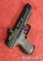 Pistola Walther Mod. Q5 Match 5