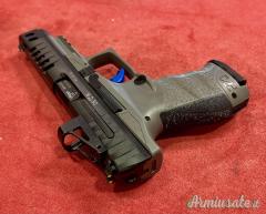 Pistola Walther Mod. Q5 Match 5