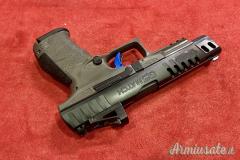 Pistola Walther Mod. Q5 Match 5