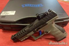 Pistola Walther Mod. Q5 Match 5