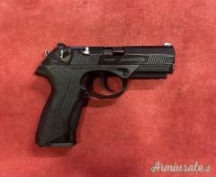 Pistola Beretta Mod. PX4 Storm Cal. 9x21