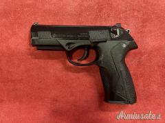 Pistola Beretta Mod. PX4 Storm Cal. 9x21