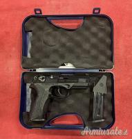 Pistola Beretta Mod. PX4 Storm Cal. 9x21