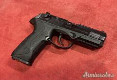 Pistola Beretta Mod. PX4 Storm Cal. 9x21