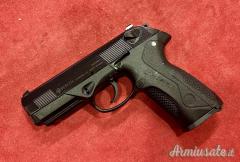 Pistola Beretta Mod. PX4 Storm Cal. 9x21