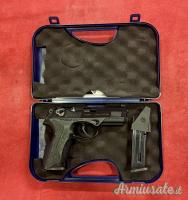 Pistola Beretta Mod. PX4 Storm Cal. 9x21