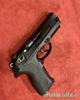 Pistola Beretta Mod. PX4 Storm Cal. 9x21