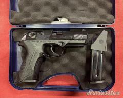 Pistola Beretta Mod. PX4 Storm Cal. 9x21