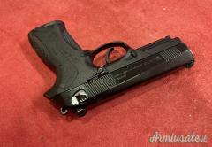 Pistola Beretta Mod. PX4 Storm Cal. 9x21