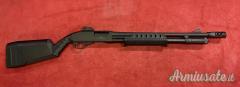 Fucile a Pompa SDM Mod. M870 Cal. 12
