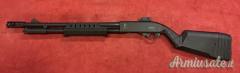 Fucile a Pompa SDM Mod. M870 Cal. 12