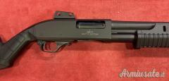 Fucile a Pompa SDM Mod. M870 Cal. 12