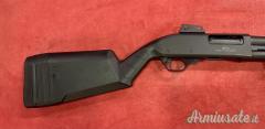 Fucile a Pompa SDM Mod. M870 Cal. 12