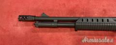 Fucile a Pompa SDM Mod. M870 Cal. 12