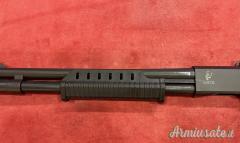 Fucile a Pompa SDM Mod. M870 Cal. 12
