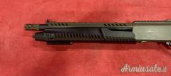 Fucile a Pompa Derya Mod. Lion SPX-103 Green Cal. 12