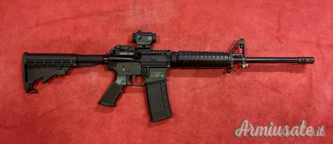 Carabina Smith & Wesson Mod. M&P 15 Sport II Cal. 223 Remington