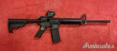 Carabina Smith & Wesson Mod. M&P 15 Sport II Cal. 223 Remington