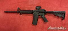 Carabina Smith & Wesson Mod. M&P 15 Sport II Cal. 223 Remington