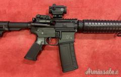 Carabina Smith & Wesson Mod. M&P 15 Sport II Cal. 223 Remington