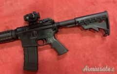 Carabina Smith & Wesson Mod. M&P 15 Sport II Cal. 223 Remington