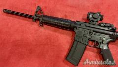 Carabina Smith & Wesson Mod. M&P 15 Sport II Cal. 223 Remington