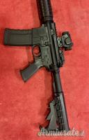 Carabina Smith & Wesson Mod. M&P 15 Sport II Cal. 223 Remington