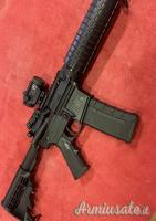 Carabina Smith & Wesson Mod. M&P 15 Sport II Cal. 223 Remington