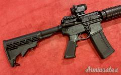 Carabina Smith & Wesson Mod. M&P 15 Sport II Cal. 223 Remington