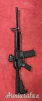 Carabina Smith & Wesson Mod. M&P 15 Sport II Cal. 223 Remington
