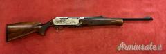 Carabina Browning Mod. Bar Long Trac LUXE Cal. 30-06