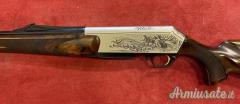 Carabina Browning Mod. Bar Long Trac LUXE Cal. 30-06