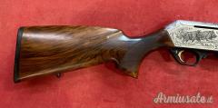 Carabina Browning Mod. Bar Long Trac LUXE Cal. 30-06