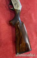 Carabina Browning Mod. Bar Long Trac LUXE Cal. 30-06