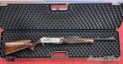 Carabina Browning Mod. Bar Long Trac LUXE Cal. 30-06